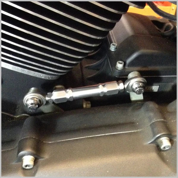 Alloy Art Mid Control Shifter Linkage