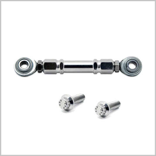 Alloy Art Mid Control Shifter Linkage