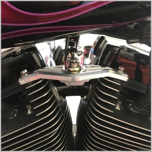 Alloy Art Next Gen Top Motor Mount for FXR