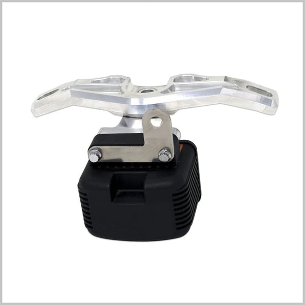 Alloy Art Next Gen Top Motor Mount for FXR