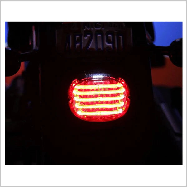 Custom Dynamics ProBEAM Low-Profile LED Taillight Kit