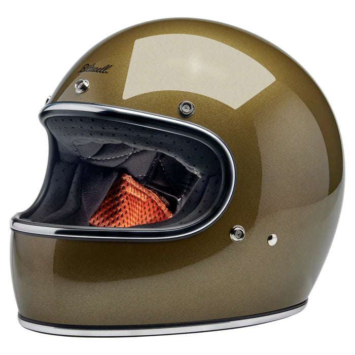 Biltwell Gringo Helmet
