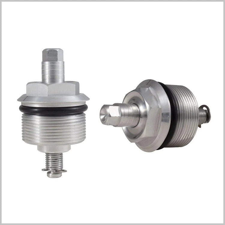 The Speed Merchant Fork Preload Adjusters