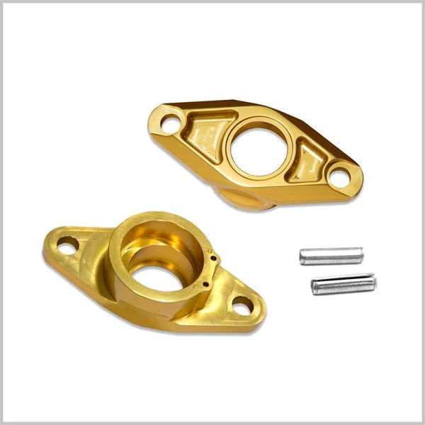 Alloy Art FXR Pivot Blocks