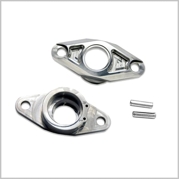 Alloy Art FXR Pivot Blocks