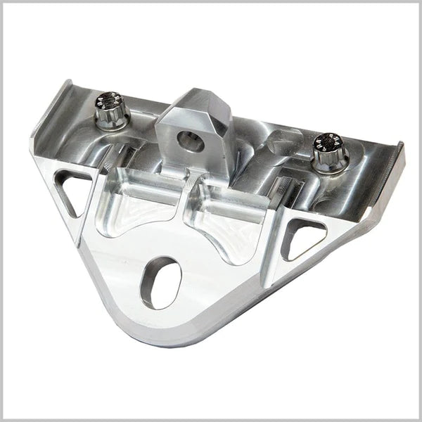 Alloy Art Next Gen Front Motor Plate