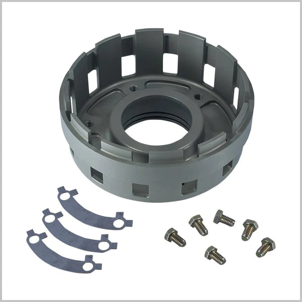 Barnett Scorpion Clutch Basket