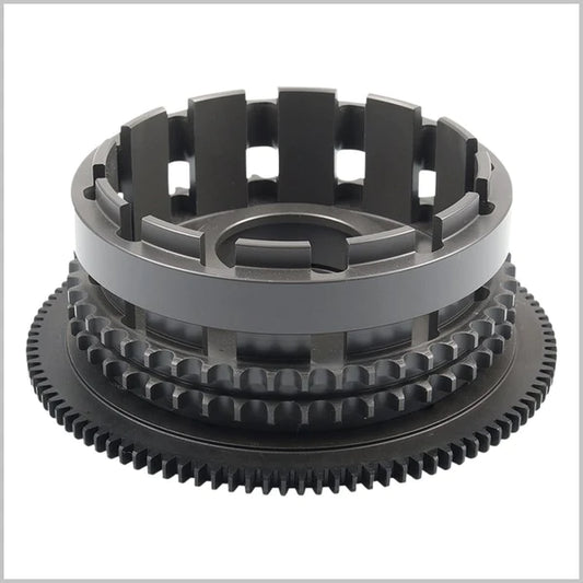 Belt Drives Limited Chain Clutch Drive Basket