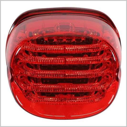 Custom Dynamics ProBEAM Low-Profile LED Taillight Kit