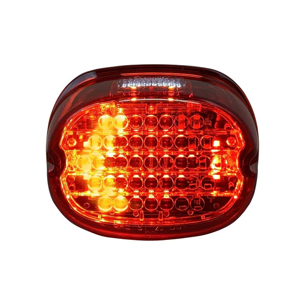 Custom Dynamics Integrated LED Taillight