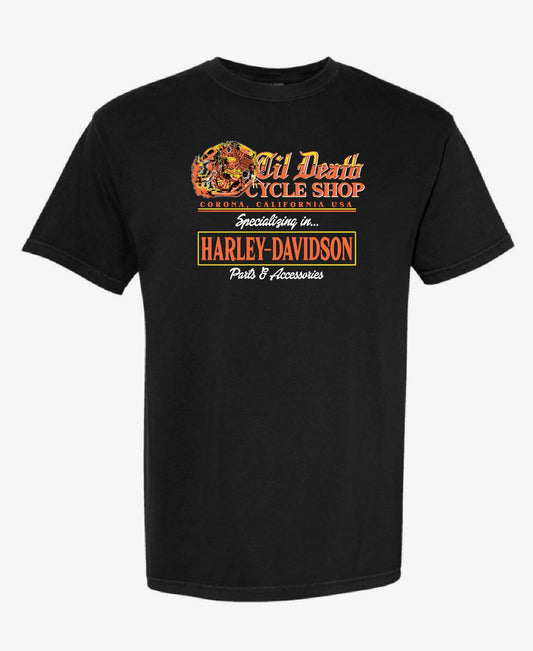 Specialize tee