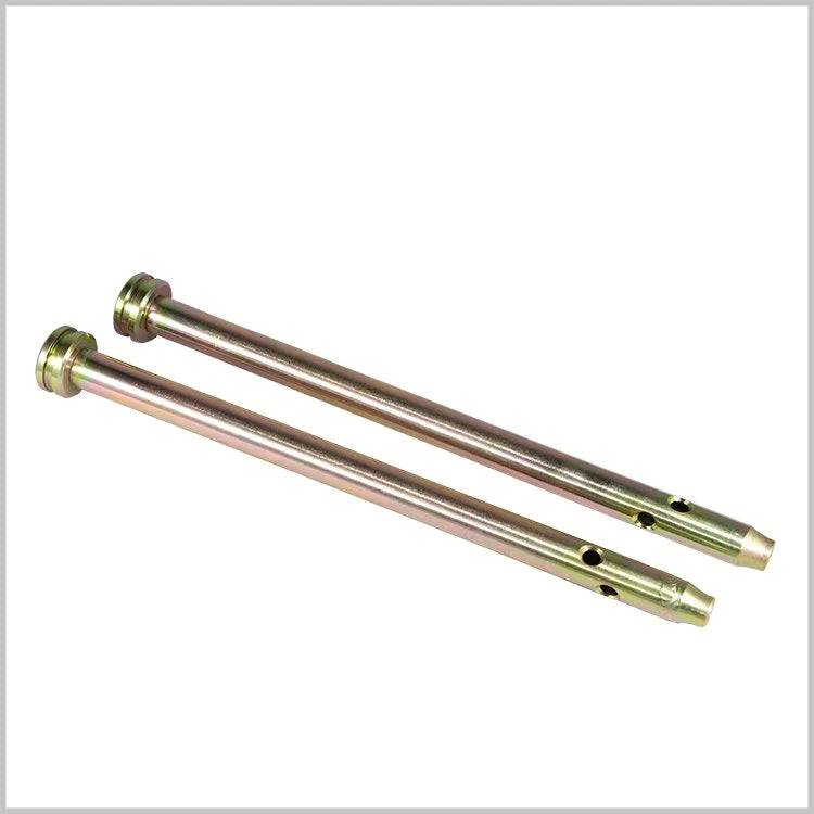 Rod Control Damper TDC 39mm Extended Damper Kit – Til Death Cycles