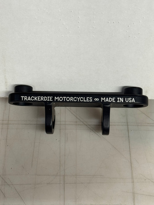 T/D Billet Lightbar Mount- 20-22 FXLRS Models