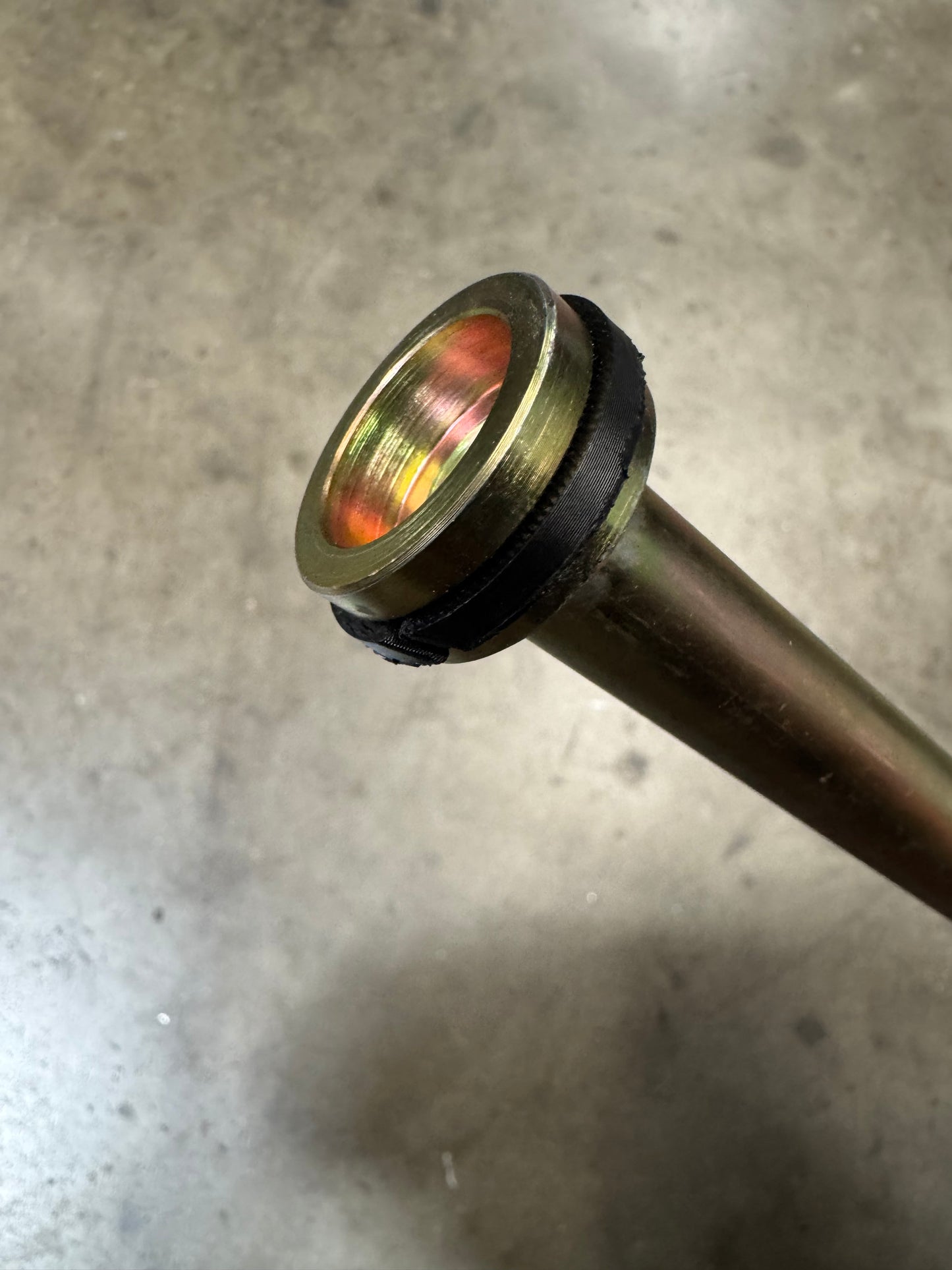 TDC 41 mm Dampers