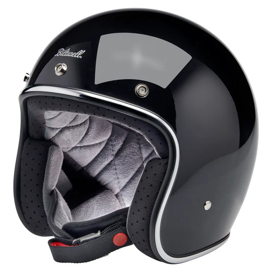 Biltwell Bonanza Helmet