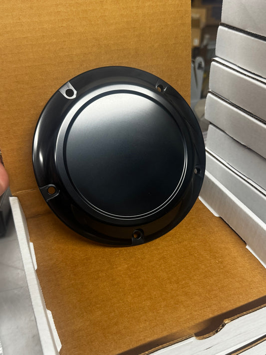 '99-'18 TWIN CAM DERBY COVER
