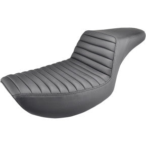 Saddlemen Step-Up Seat For 82-94, 99-00 FXR