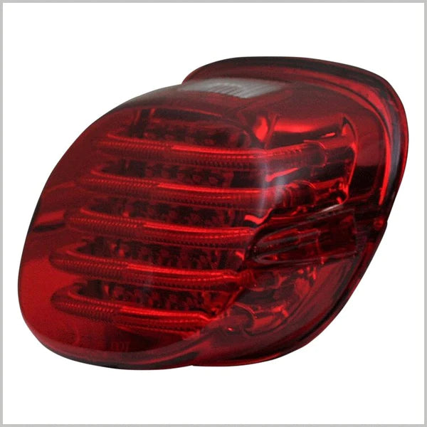 Custom Dynamics ProBEAM Low-Profile LED Taillight Kit