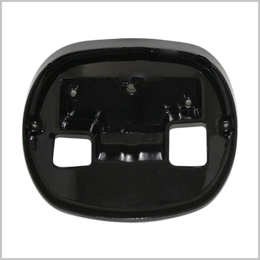 Custom Dynamics Taillight Base Plate for '99+ H-D Models