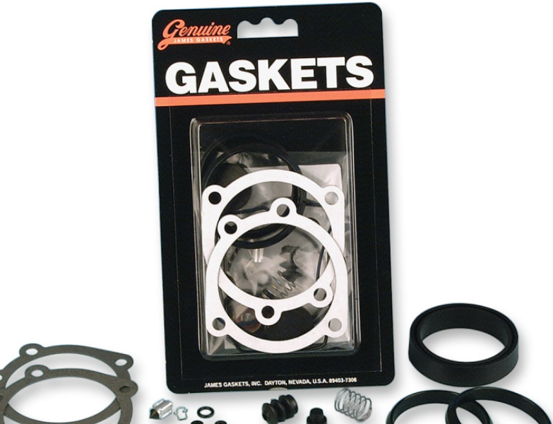 JAMES GASKET CV CARB REBUILD KIT