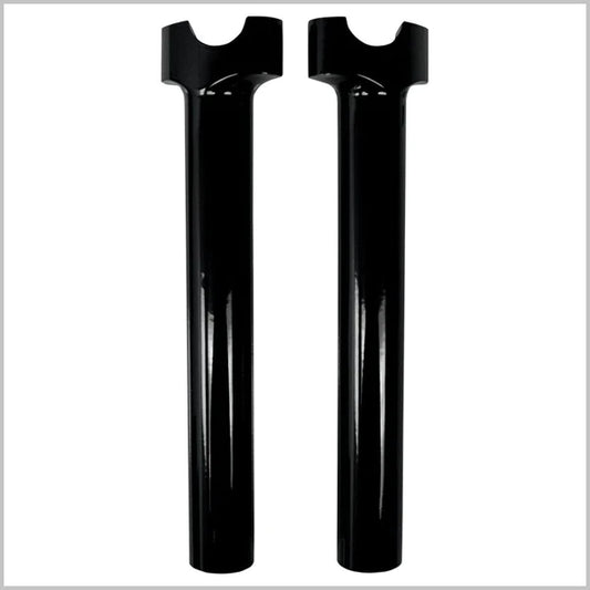 Drag Specialties Buffalo Risers - Straight