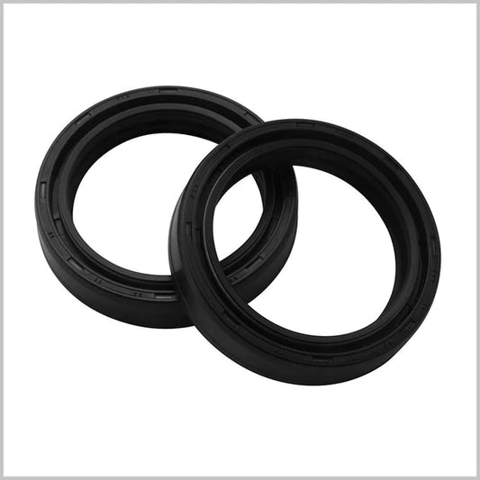 Drag Specialties Fork Seals