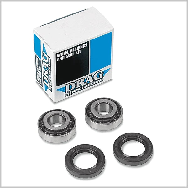 Drag Specialties 3/4" Timken Wheel Bearings for HD