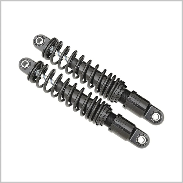 Drag Specialties Adjustable Shocks – Til Death Cycles Drag Specialties Adjustable Shocks – Til Death Cycles