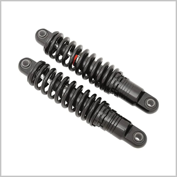 Drag Specialties Adjustable Shocks