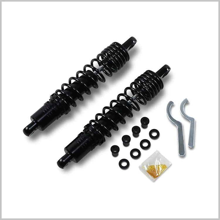 Drag Specialties Adjustable Shocks