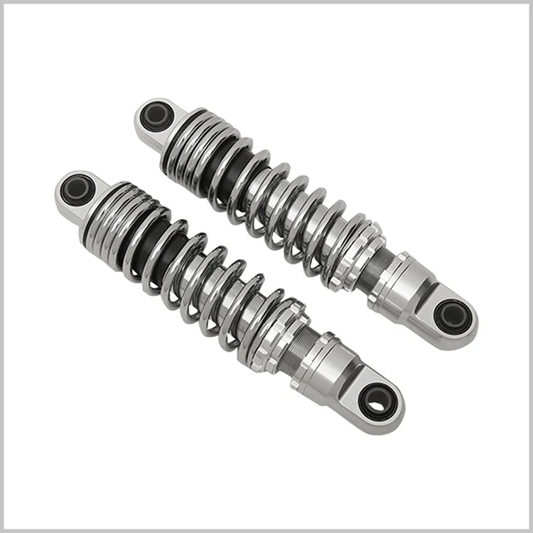 Drag Specialties Adjustable Shocks