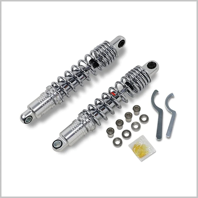 Drag Specialties Adjustable Shocks