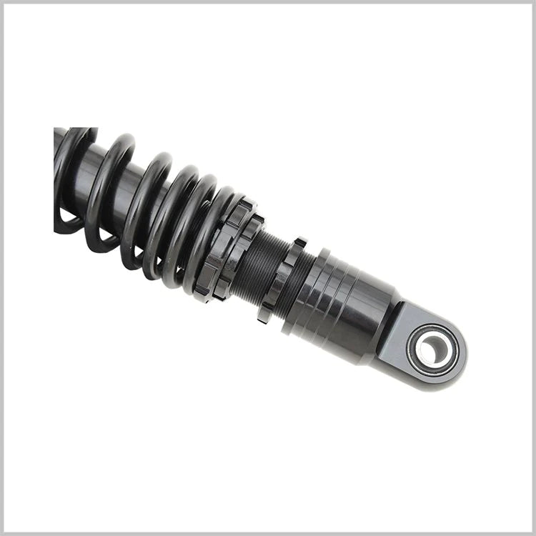 Drag Specialties Adjustable Shocks