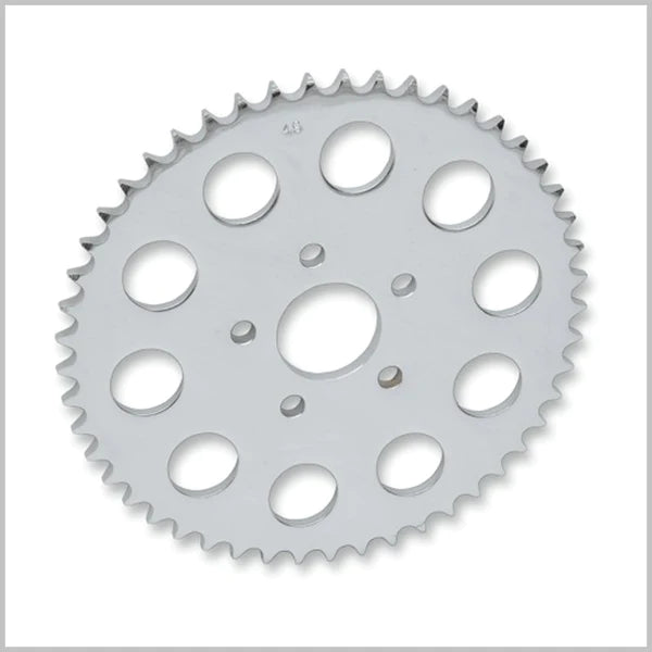 Drag Specialties 530 Rear Sprocket