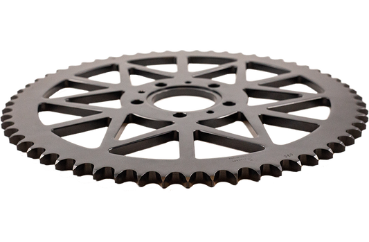 Ultralight Rear Sprocket 48 Tooth- Black