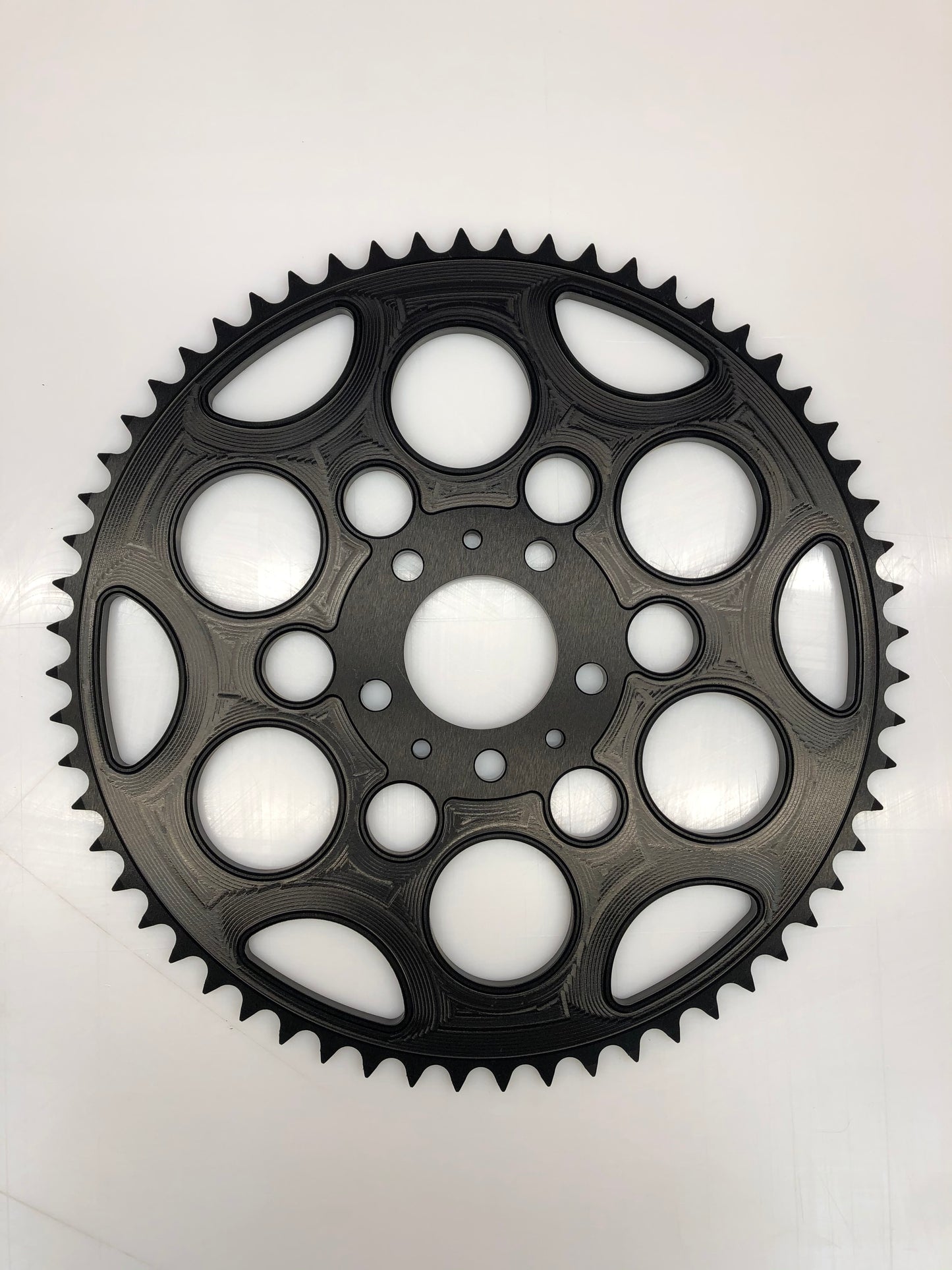 Hyperlight Rear Sprocket 60 Tooth - Black