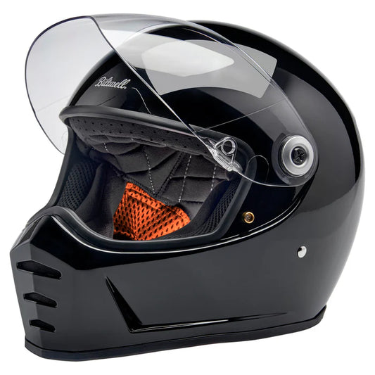 Biltwell Lane Splitter Helmet