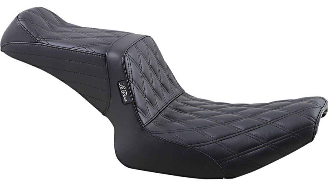 La Pera Tailwhip Seats For 82-94, 99-00 FXR