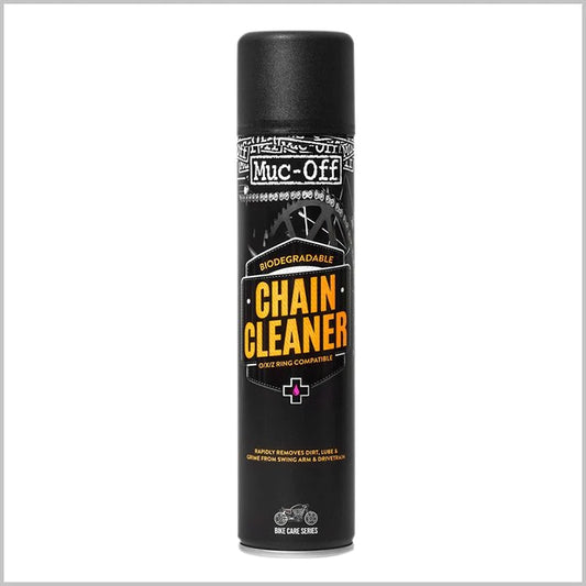 Muc-Off Chain Cleaner