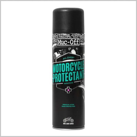 Muc-Off Post Wash Motorcycle Protectant