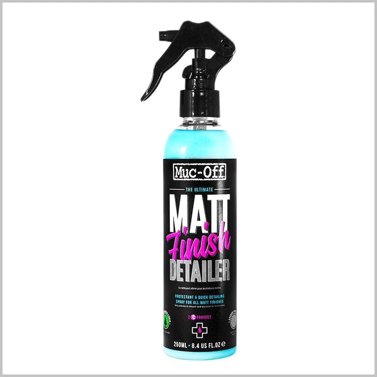 Muc-Off Matte Finish Detailer