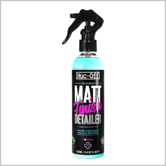 Muc-Off Matte Finish Detailer