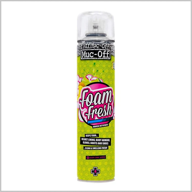 Muc-Off Foam Fresh