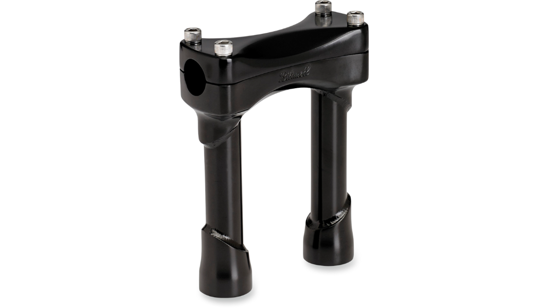 Biltwell Murdock Handlebar Risers