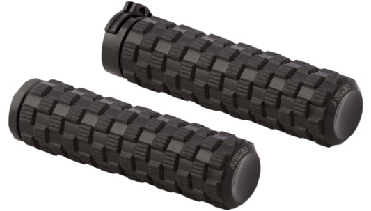 Arlen Ness Air Trax Grips