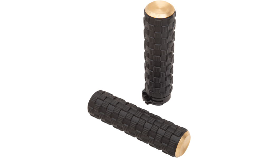 Arlen Ness Air Trax Grips