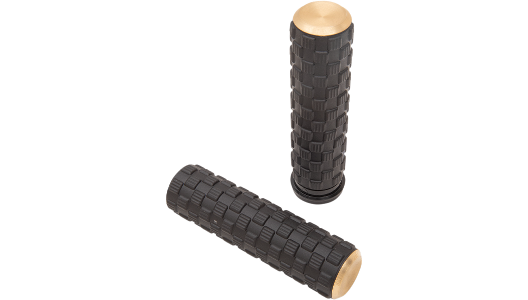 Arlen Ness Air Trax Grips