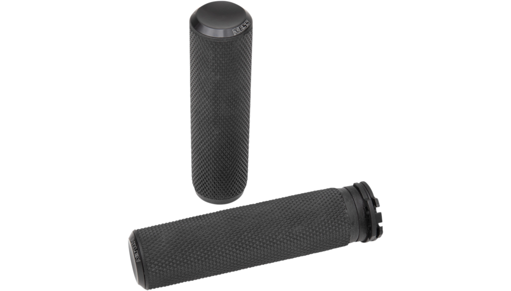 Arlen Ness Knurled Grips