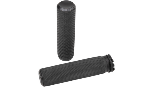 Arlen Ness Knurled Grips