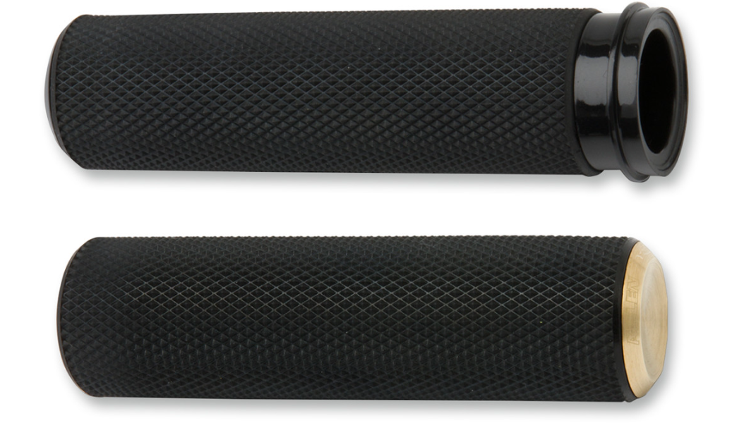 Arlen Ness Knurled Grips